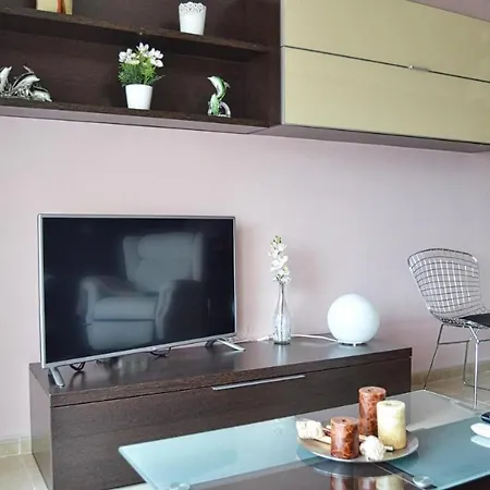 Apartman Lovely Sunset Holidays Apartament *