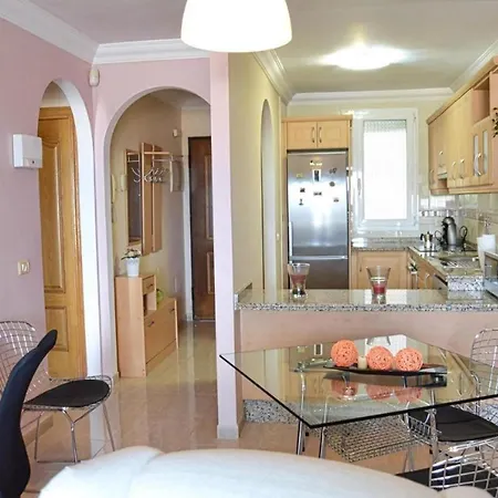 Apartman Lovely Sunset Holidays Apartament *